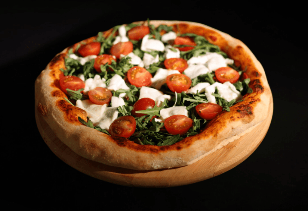 best pizza Muscat
