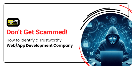 Web/App Development Company